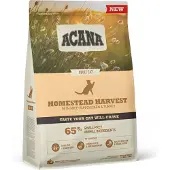 Acana Cat Homestead Harvest kattefoder