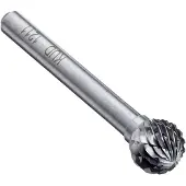 Bohrcraft Roterende Fræseform D 12 Mm