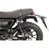 Hepco & becker Honda Gb 350 S 2025 Montering Af Sidetasker