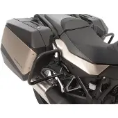 Hepco & becker Honda Nt 1100/dct/es 2025 Sidetaskebeskytter