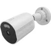 Deltaco Smart Home udendørs bullet-kamera, 2 MP SH-IPC17 Modsvarer: N/A