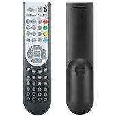 Mtp Products Universal Fjernbetjening til Sharp TV