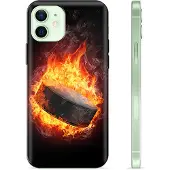 Mtp Products iPhone 12 TPU Cover - Ishockey