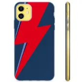 Mtp Products iPhone 11 TPU Cover - Lyn
