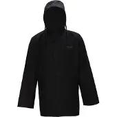 True North Herre PU Jakke Sort