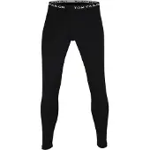 Tom Tailor Pyjamasbukser sort / hvid