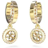 GUESS Jube04165 4g Crush øreringe