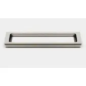 Unidrain 800 x 10 mm ramme til fritliggende rendeafløbsarmatur