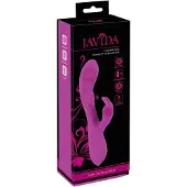 Javida Dunkende Kanin Vibrato