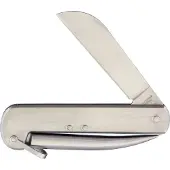 Marbles Stainless Riggers Knife