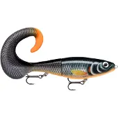 Rapala X-rap Otus Swimbait 40g 170 Mm