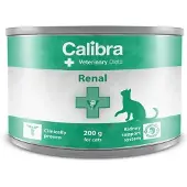 Calibra Veterinary Diets Renal vådfoder til katte