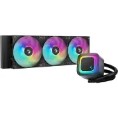 DeepCool LE360 V2 - CPU Vandkøling - Max 32 dBA