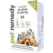 Pet Remedy All in One Calming Kit
