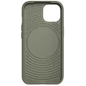 Tech21 Evo Lite mobilcover iPhone 15 Pro Max, Khaki Green