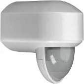 Niko Minilux bevægelsessensor 41-232 hvid