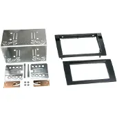 ACV 2-DIN kit Ford diverse sort