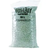 Toa-Lätt Papirstrøelse 55L