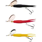 Abu Garcia Salmo Seeker 2.0 Pack Spoon Lure 20g 3 Enheder