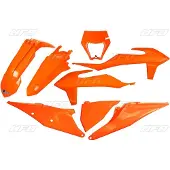 Ufo Ktkit527-127 Plastikkit