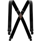 Arcade - Vandretøj - Jessup Black til Unisex - Sort