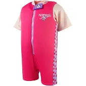Speedo Learn To Swim Character Printed Flydedragt