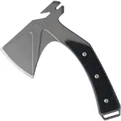 EOS Shorty Mini Axe D2