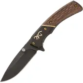 Browning Hunter Linerlock