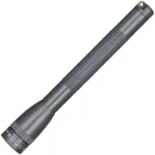 Maglite Mini Mag LED Gray