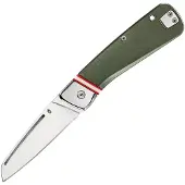 Gerber Straightlace Slip Joint Green