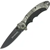 Browning Mossy Oak Linerlock