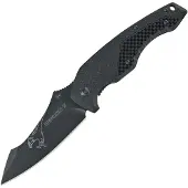 Defcon 5 Kilo Linerlock A/O Black