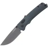 SOG Flash MK3 AT-XR Lock A/O Gry