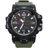 UZI Shock Watch OD