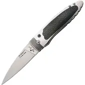 Bear & Son Auto Incognito Recess Lock