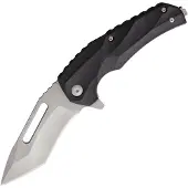 Brous blades Reloader Linerlock Stonewash
