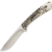 Browning JMB Presentation Knife