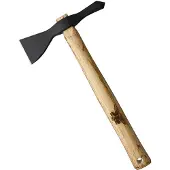 American Tomahawk Model 1 Tomahawk Hickory