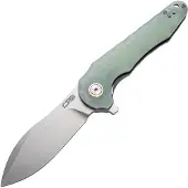 CJRB Mangrove Linerlock Jade