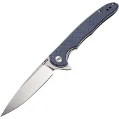 CJRB Briar Linerlock Gray