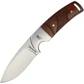 Browning Fixed Blade Cocobolo