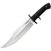 Cold Steel Marauder Bowie Serrated