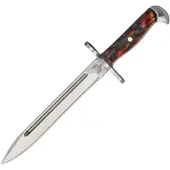Combat Ready Mini M1 Combat Knife