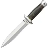 Hibben Double Edge Boot Knife