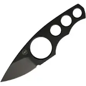 Amare A-MAX Fixed Blade PVD