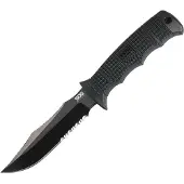 SOG Seal Pup Elite