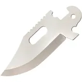 Cold Steel Click N Cut Bowie Blade 3pk