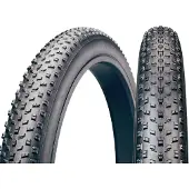 Chaoyang Big Daddy 24´´ X 4.00 Stiv Mtb-dæk