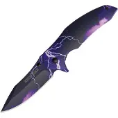 Rough Ryder Galaxy Linerlock