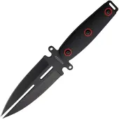 Rough Ryder Back -Up Boot Knife